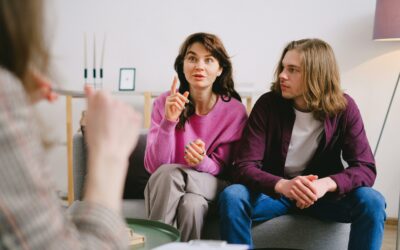 Family Therapy in Handling Addiction