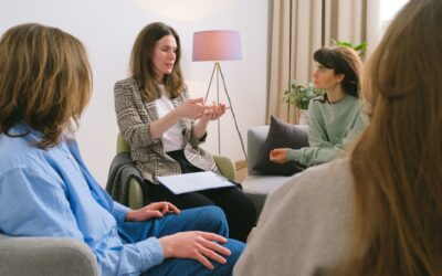 Support Groups: A Crucial Component in Treating Alcohol and Drug Addiction